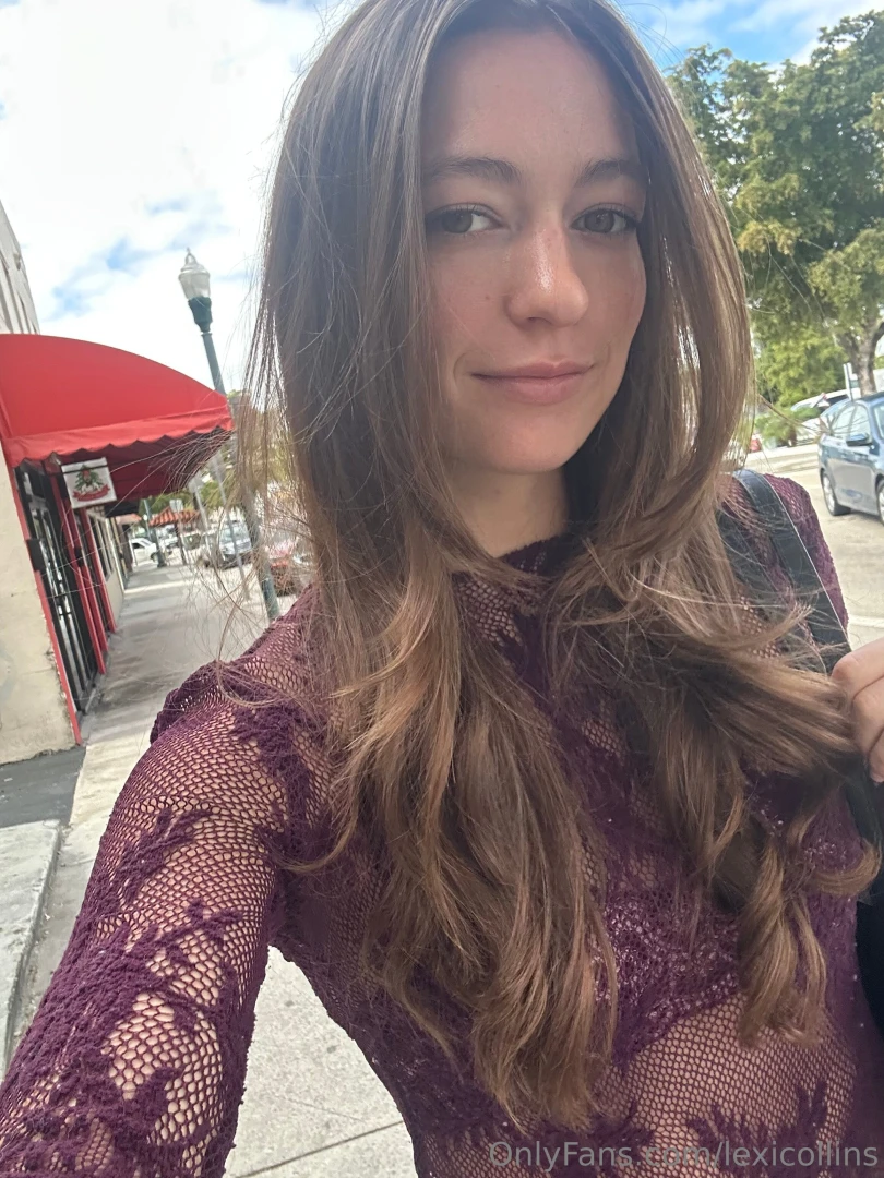 Got a new haircut i feel like i can take on the world 