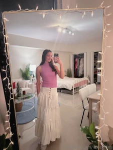 Feeling extra sparkly today part 2