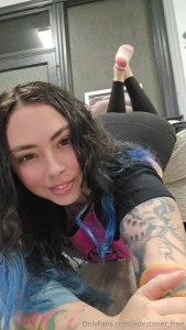 My vip pages gets all the juicy content working on making some new
