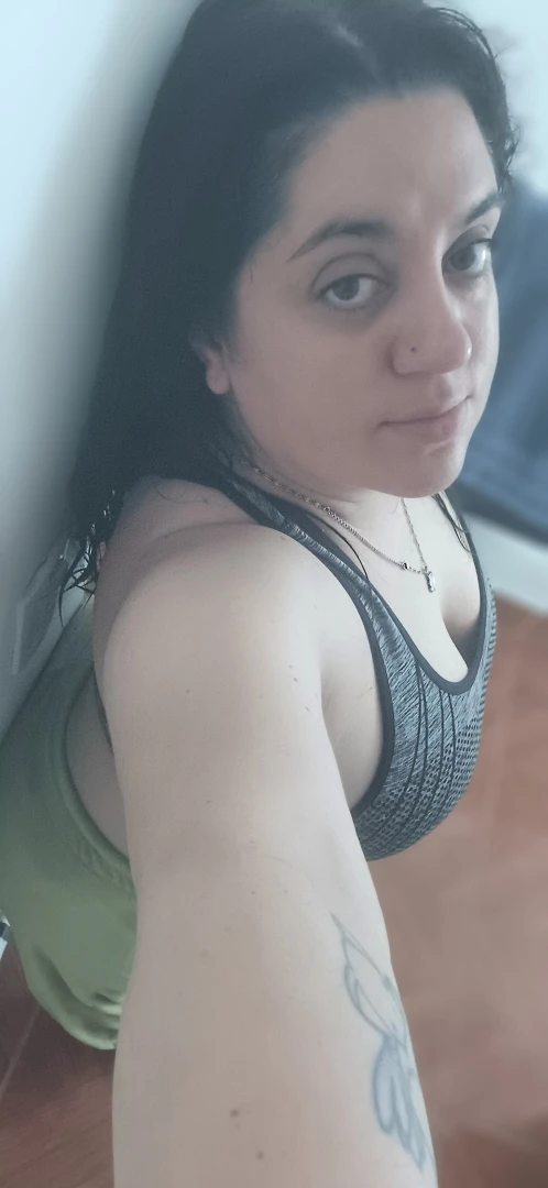 Horny sunday morning 