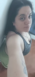 Horny sunday morning