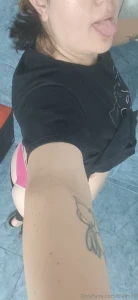 A very hot milf part 1