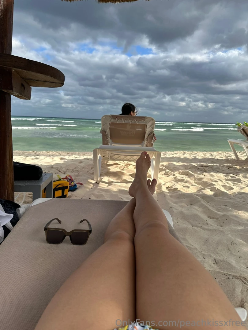 Mexico day 3 vibes another day in paradise starting with our favorite part 2 