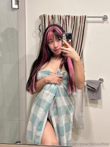 Is the view better from the front or from the back