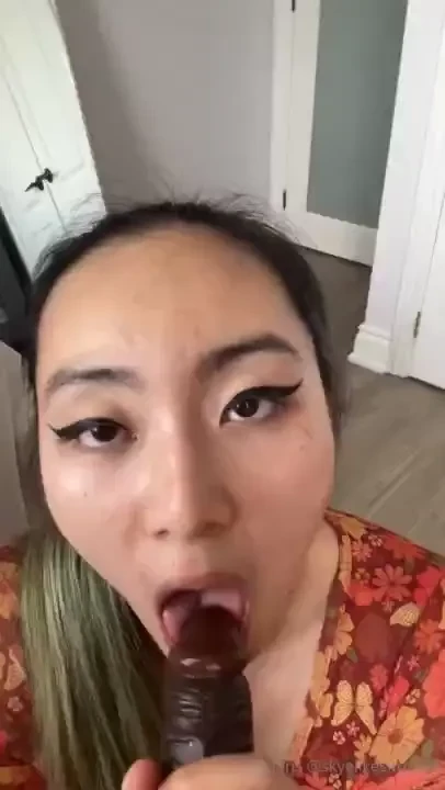 Seriously need to do a bbc collab soon p 