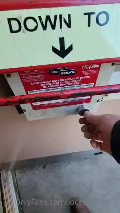 Had a dead surlock new duracell battery and clean lube now it s 