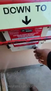 Had a dead surlock new duracell battery and clean lube now it s