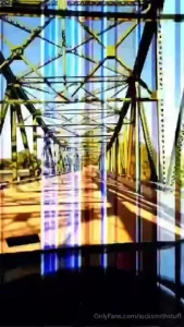 This was matilda s final road trip before retirement matilda is a 2015