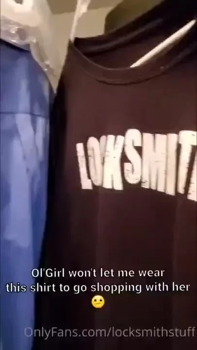 My wife wouldn t let me wear this shirt to go shopping with her 