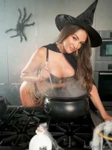 Adding my secret formula