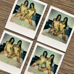 If you missed katrinacolt and i s liveshow this past thursday you