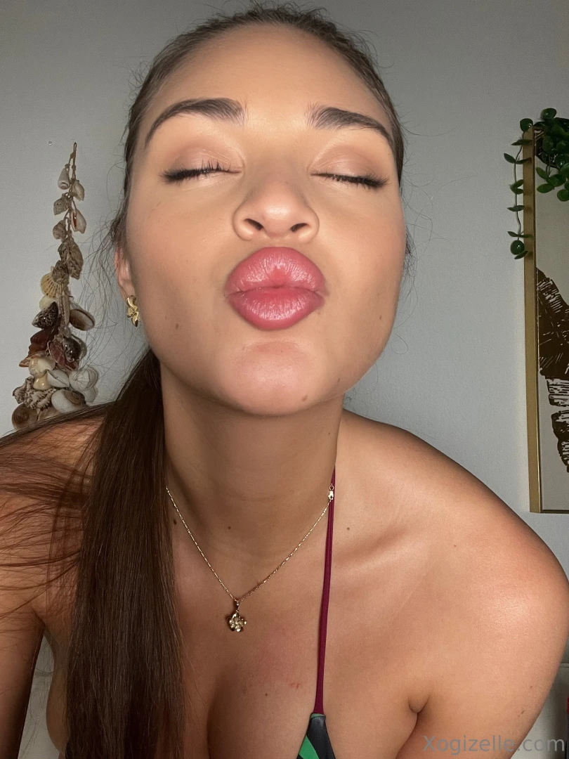 Gizelleblanco part 1 