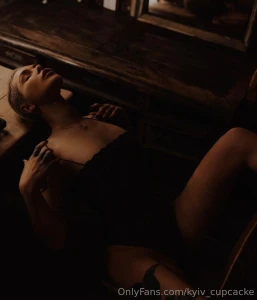 I was short cut he had me hard