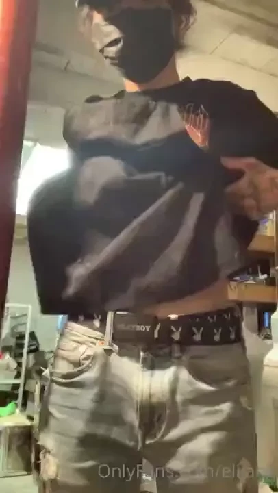 No 6 pack but i swear im working on it 