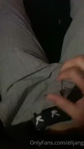 Happy easter pulling my dick out for u lt 3