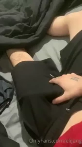 Cant wear short shorts outside