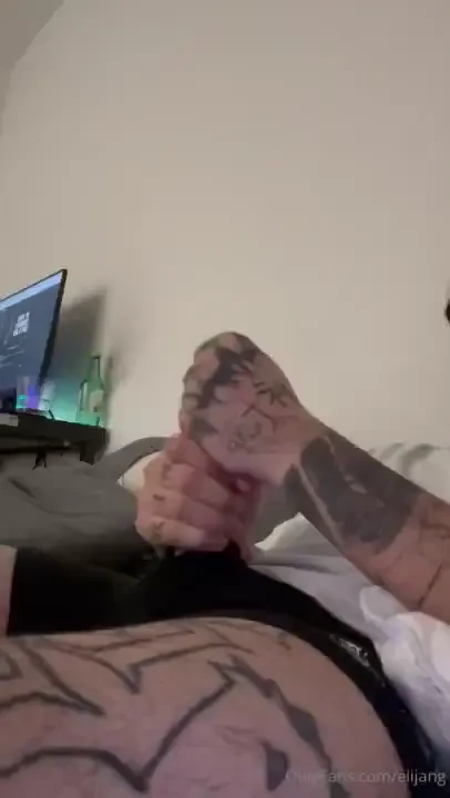 Who wanted proof that i could use two hands 