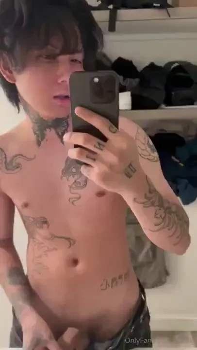 Help me lube up my dick 