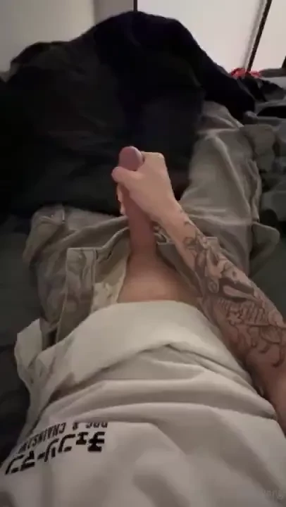 I think you should let me fill your holes until they re stretched out 