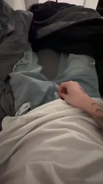 Stroke the tip like this 