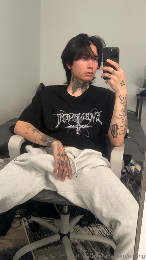 Is it big enough for you part 33 