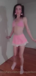 Who s ready for nobara on monday admittedly this week was rough and