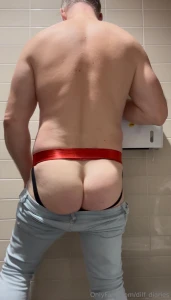 More jocks