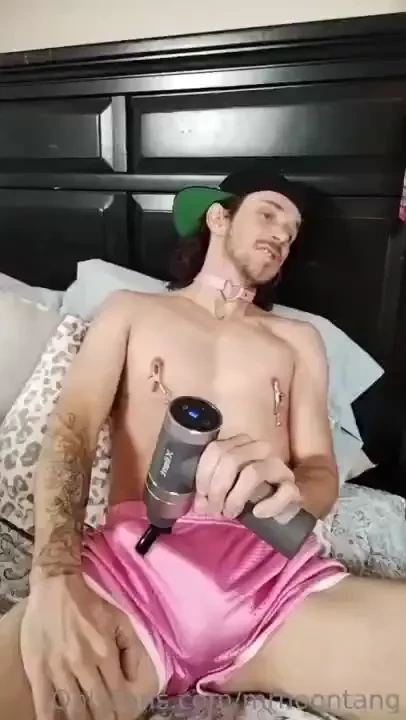 Spicy mr h part 4 tommy is in trouble 