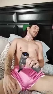 Spicy mr h part 4 tommy is in trouble