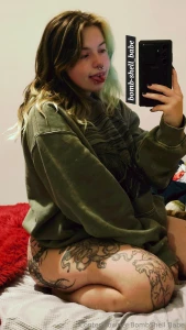 Hey everyone my tongue is healed my speech is back so if you are