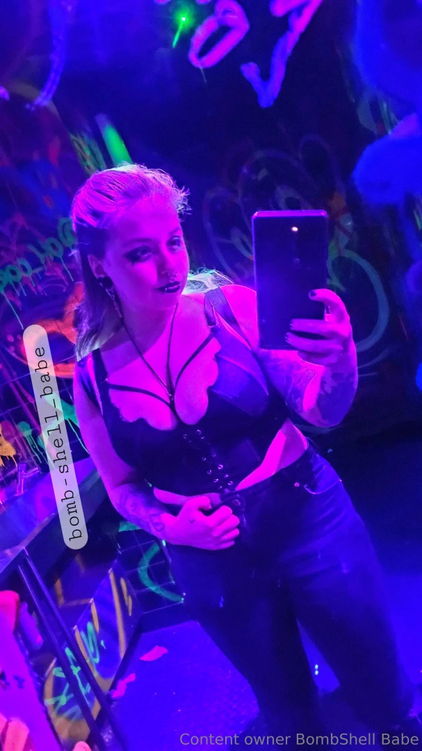 Posted this on insta already but still haha felt cute 