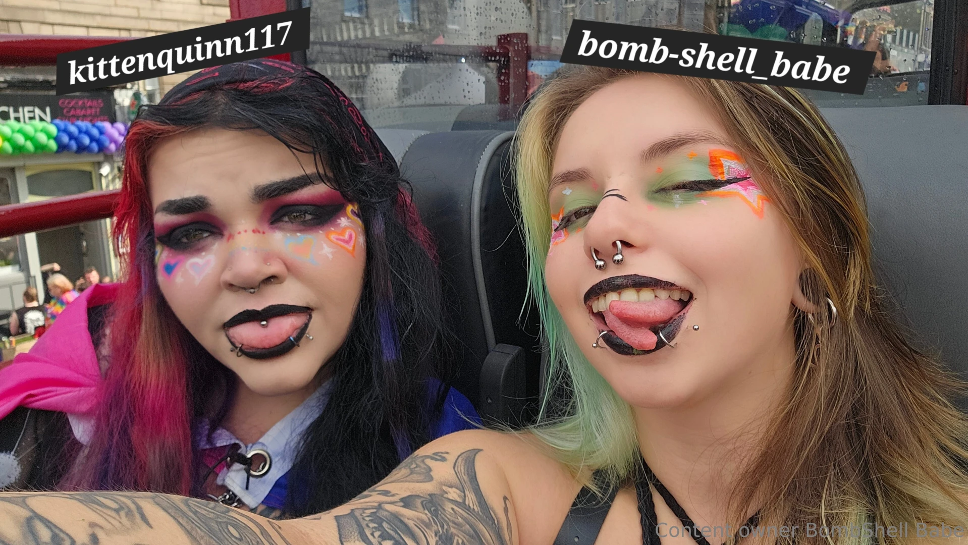 Happy pride everyone 