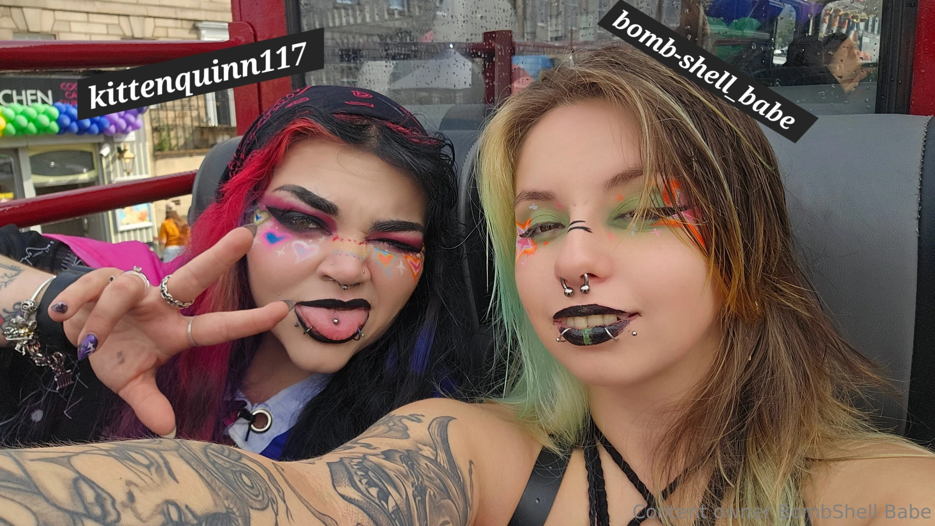 Happy pride everyone part 1 