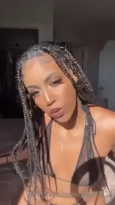 Bratdom footfedish assclap