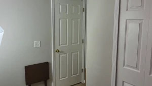 Wish come true cassandralovit was sitting at home wishing she had some