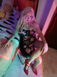 Tonight is a party night