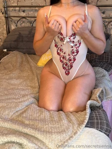 Nothing to see here just having fun