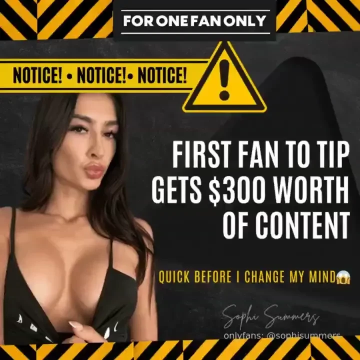 Don t miss out part 7 
