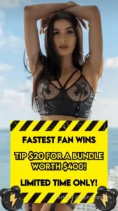 Exclusive deal 4