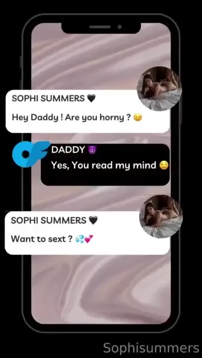 Do you want a real connection come sext with me until you explode 
