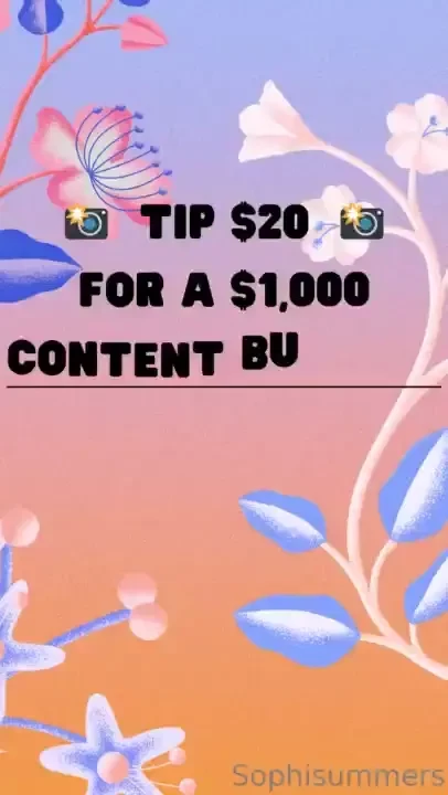 1 000 content bundle for my first daddy to tip 20 act fast 