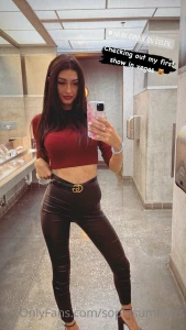 Sophisummers part 92