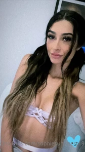 See you in 1 hour for the squirt show
