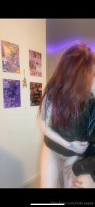 What a girls night sleepover looks like at my house wow what a fun part 4