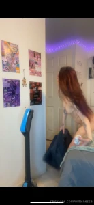 What a girls night sleepover looks like at my house wow what a fun part 1