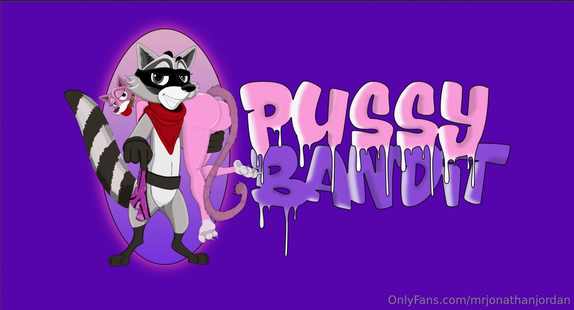 Pussybandit com 