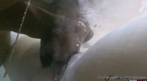 I how mean of you guys have ever tried oral underwater kateengland21 part 1