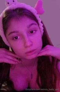 Hello i m new here on of princess_linsey princess_linsey part 3