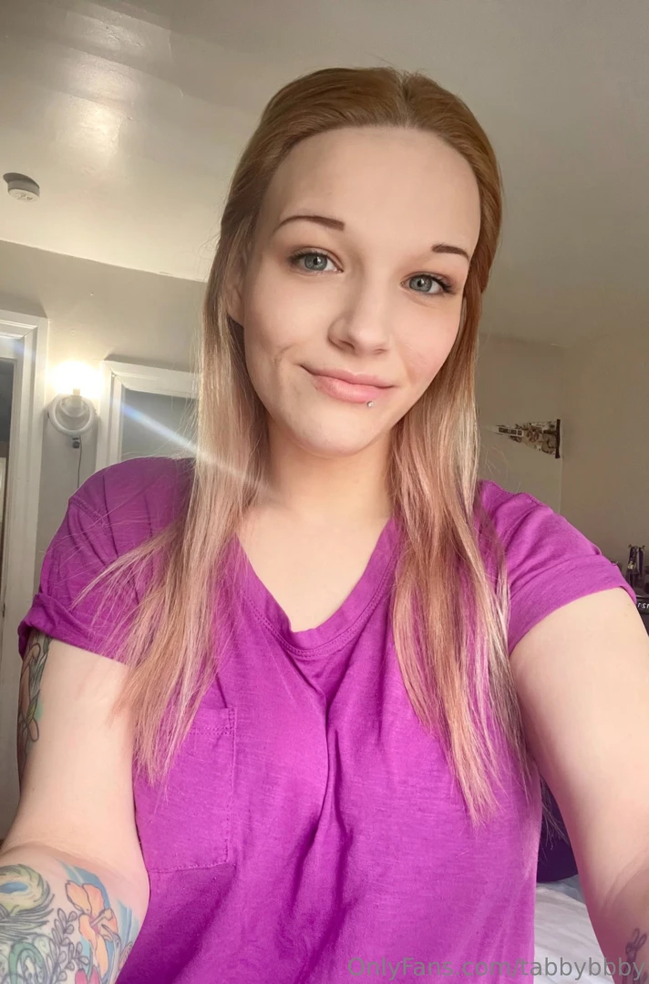 Tabbybbby part 1 