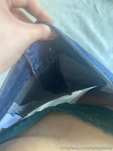 Just a peek part 195